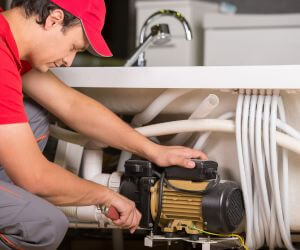 About Tankless Plumbing Pros